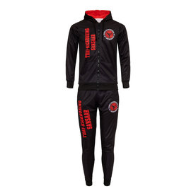 Trainingspakken/hoodies