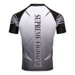 Rashguard korte mouw