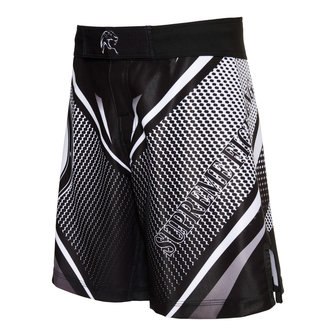 MMA shorts Supreme