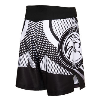 MMA shorts Supreme