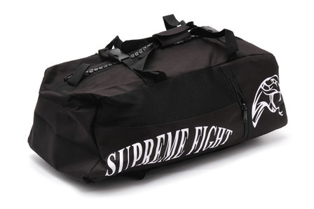 Sport tas SF Black