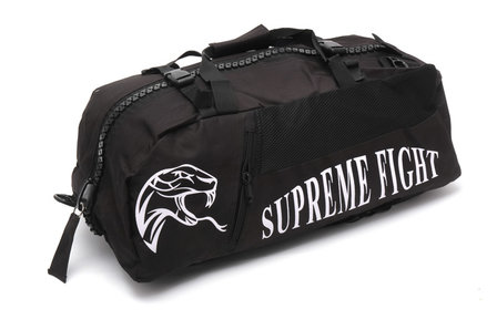 Sport tas SF Black