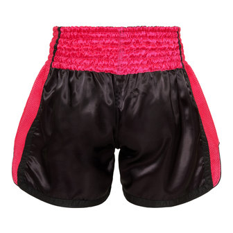 Shorts Pink/Black