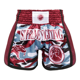 Kickboxing shorts Camo