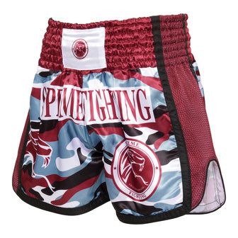 Kickboxing shorts Camo