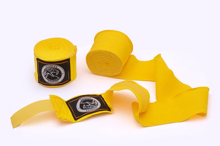 Bandage Yellow