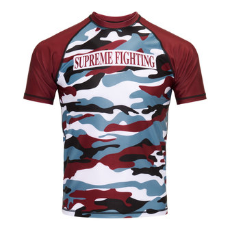 Rashguard Camo