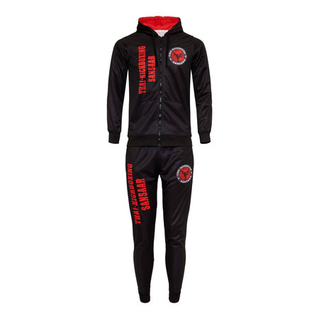 Trainings pak Sansaar