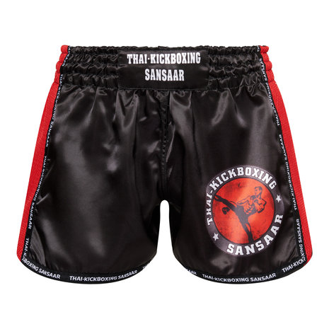 Thai-kickboxing Sansaar short