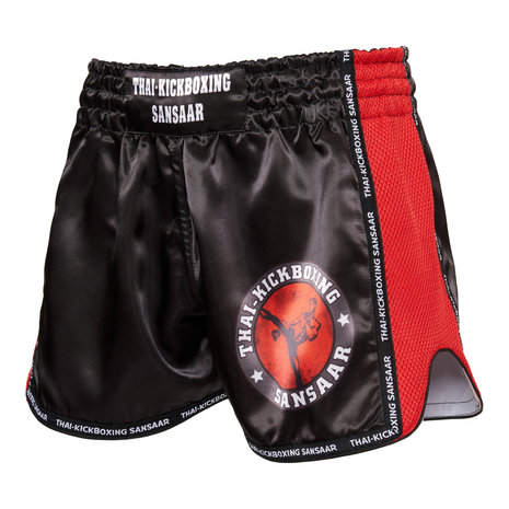 Thai-kickboxing Sansaar short