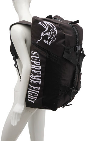 Sport tas SF Black