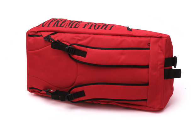 Sport tas SF red