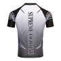 Rashguard korte mouw