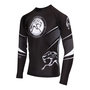 Rashguard lange mouw