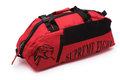 Sport tas SF red