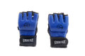 SF leather MMA gloves